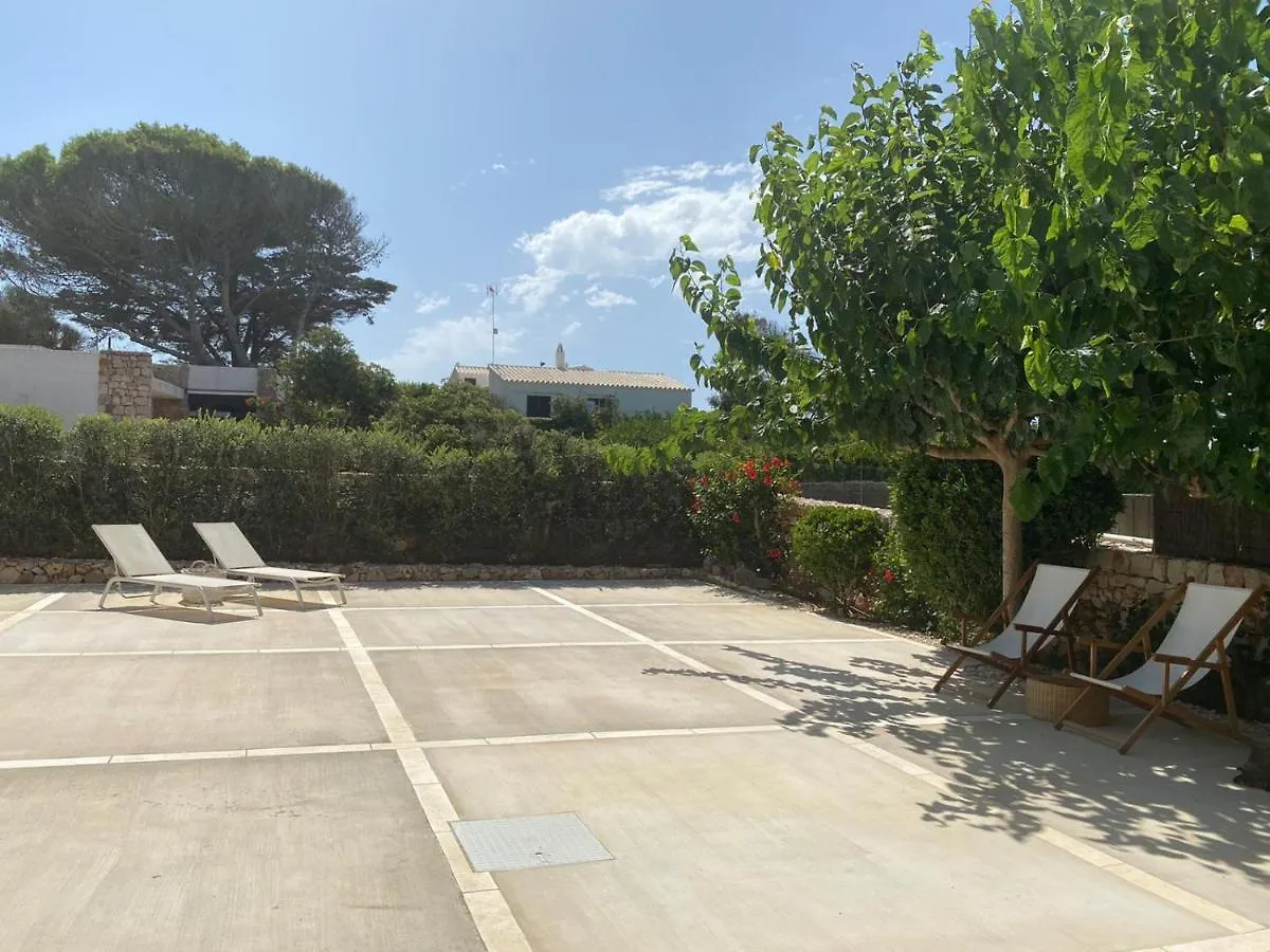 Es Chalet Sant Lluis 0*,  Spain